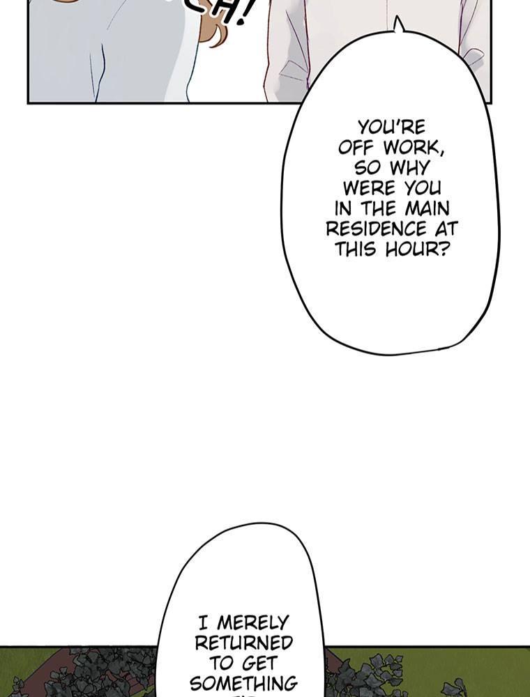 Story of My Fiancee Chapter 22 page 87 - 