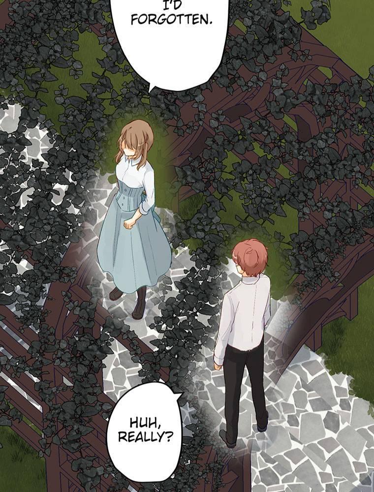 Story of My Fiancee Chapter 22 page 88 - 