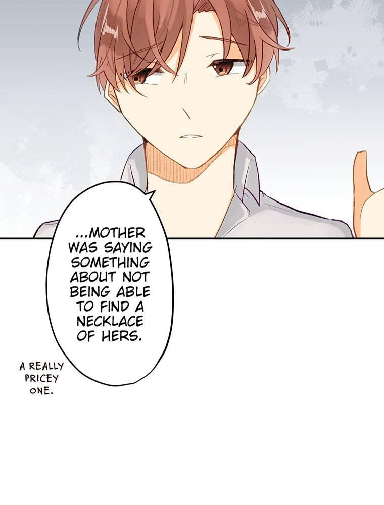 Story of My Fiancee Chapter 22 page 90 - 