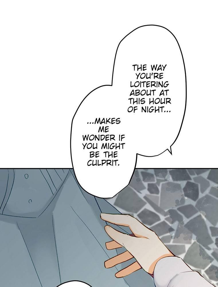 Story of My Fiancee Chapter 22 page 91 - 
