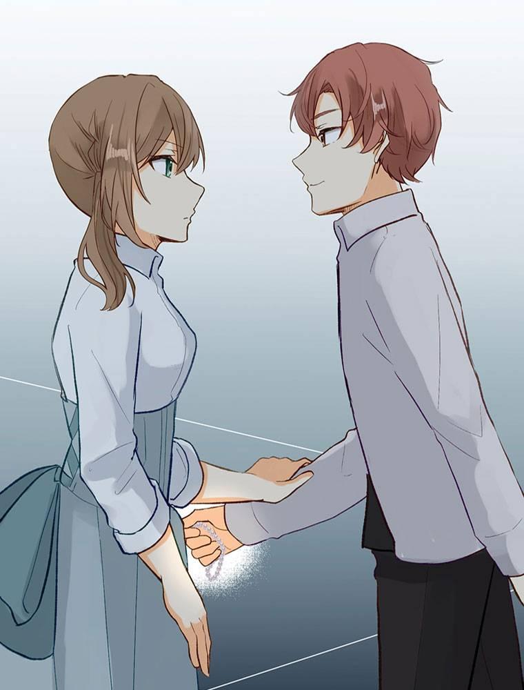 Story of My Fiancee Chapter 22 page 93 - 