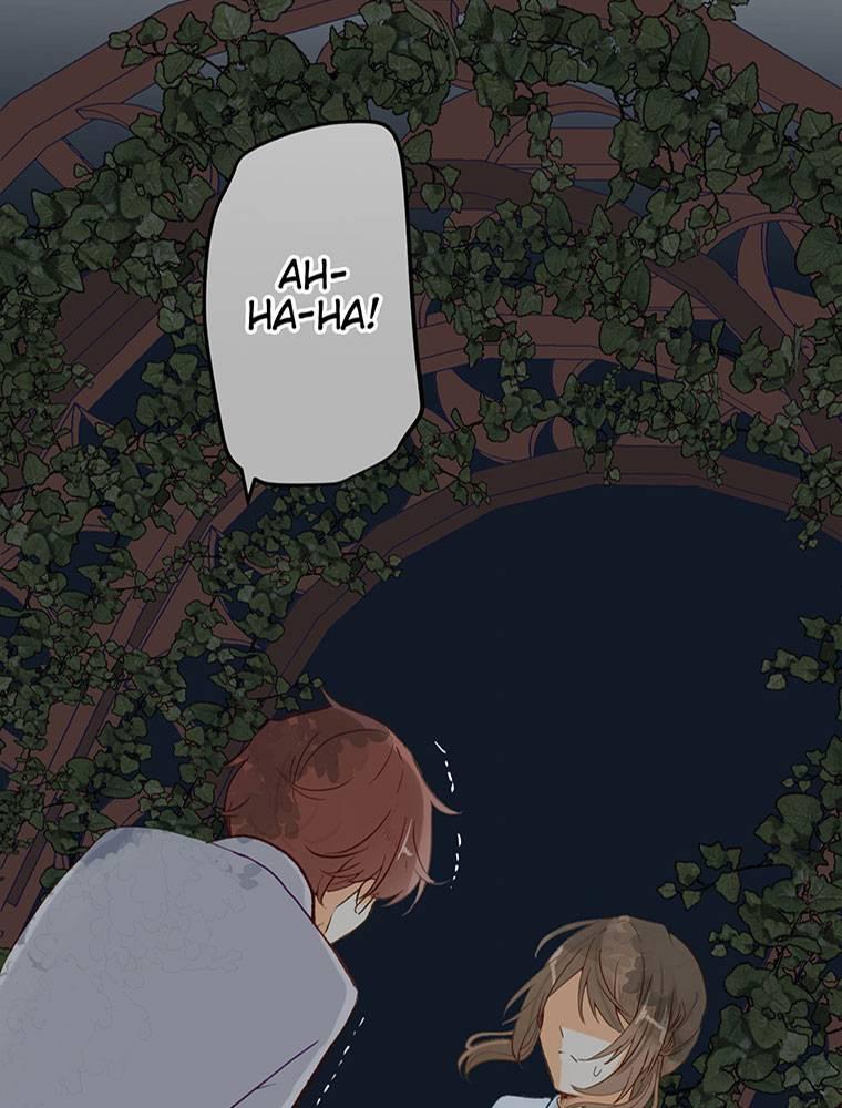 Story of My Fiancee Chapter 22 page 97 - 