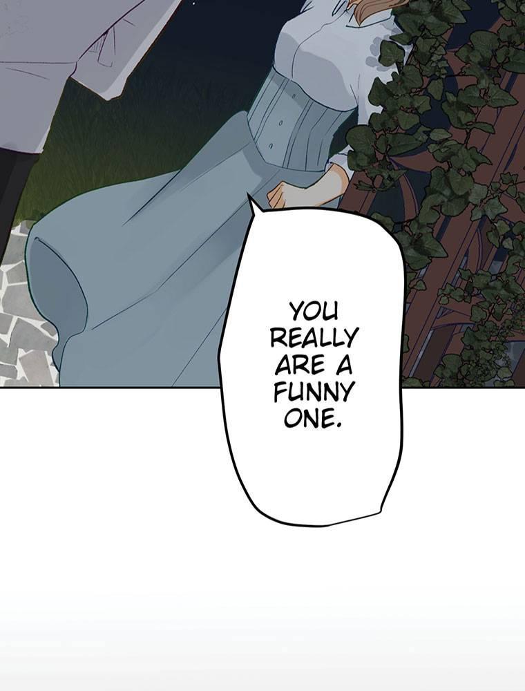 Story of My Fiancee Chapter 22 page 98 - 