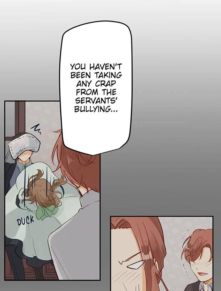 Story of My Fiancee Chapter 22 page 99 - 