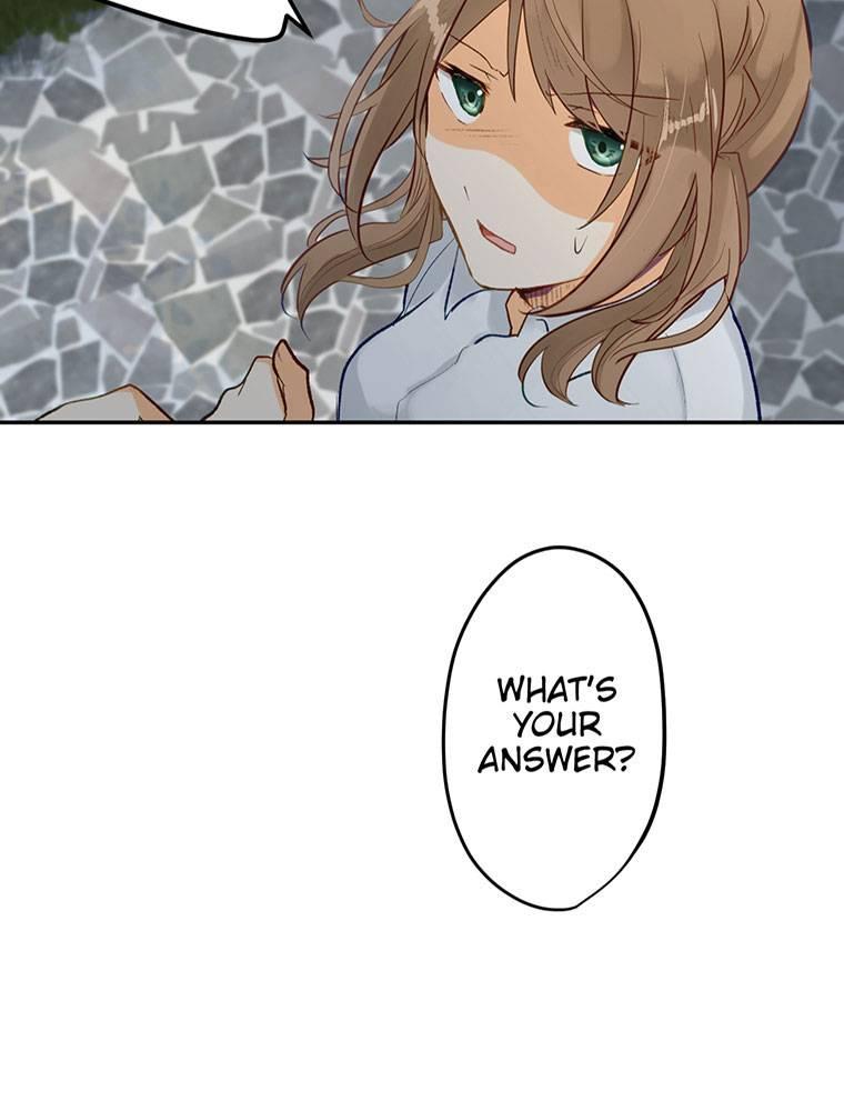 Story of My Fiancee Chapter 23 page 11 - 