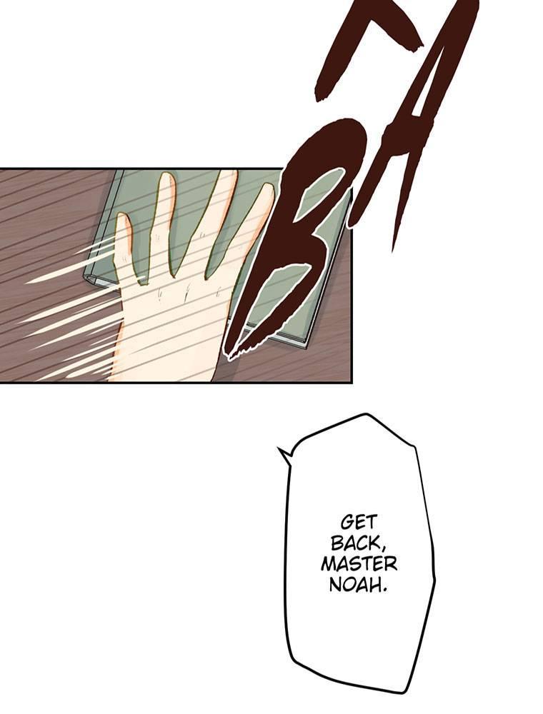 Story of My Fiancee Chapter 23 page 102 - 