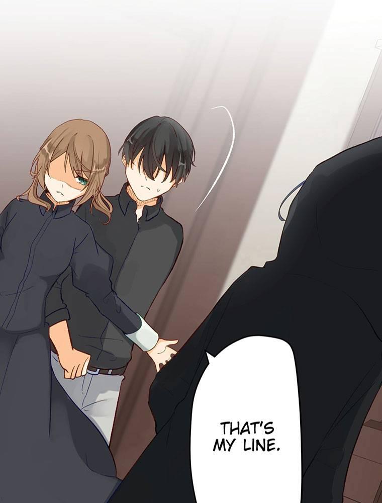Story of My Fiancee Chapter 23 page 107 - 