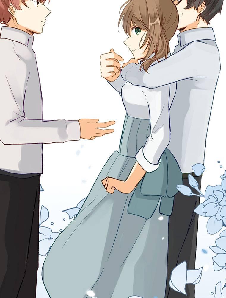 Story of My Fiancee Chapter 23 page 14 - 