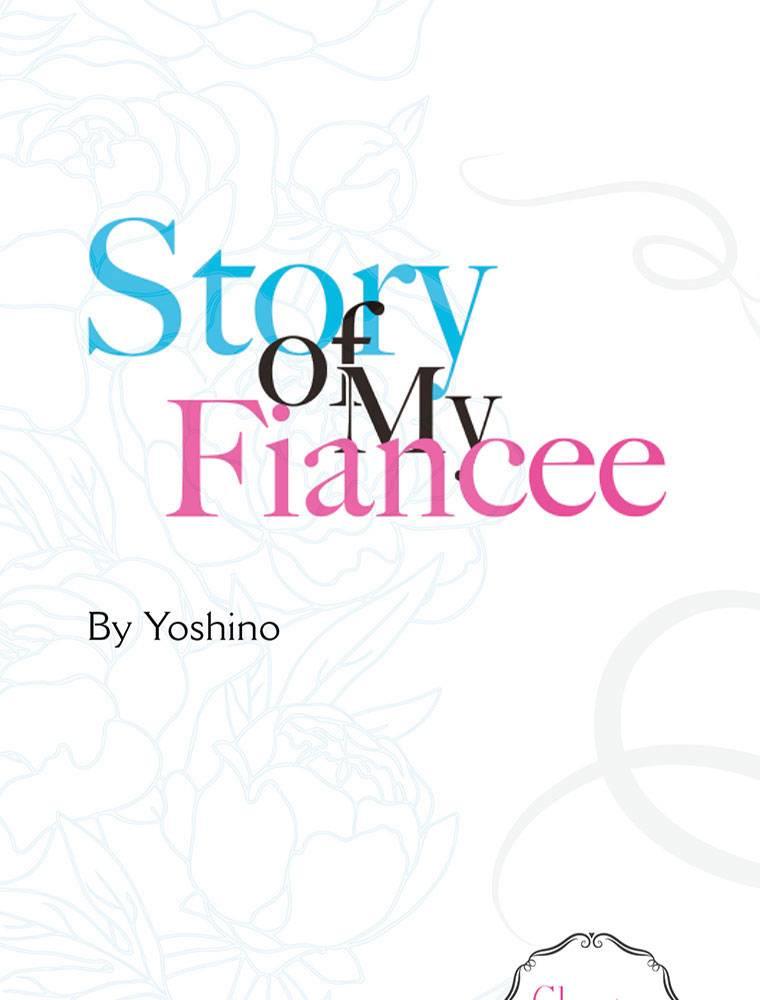 Story of My Fiancee Chapter 23 page 19 - 
