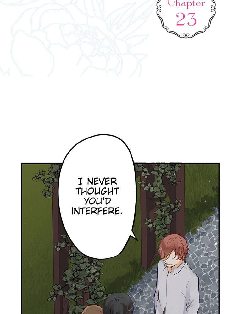 Story of My Fiancee Chapter 23 page 20 - 