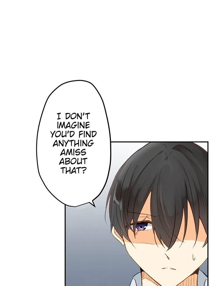 Story of My Fiancee Chapter 23 page 22 - 