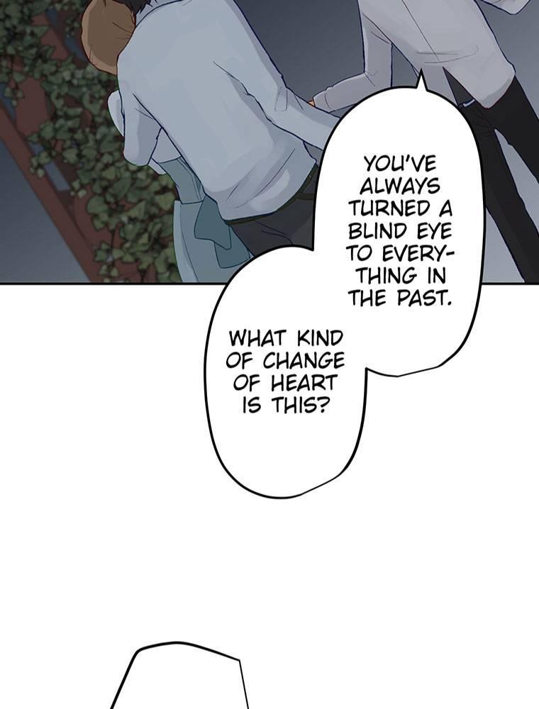 Story of My Fiancee Chapter 23 page 25 - 