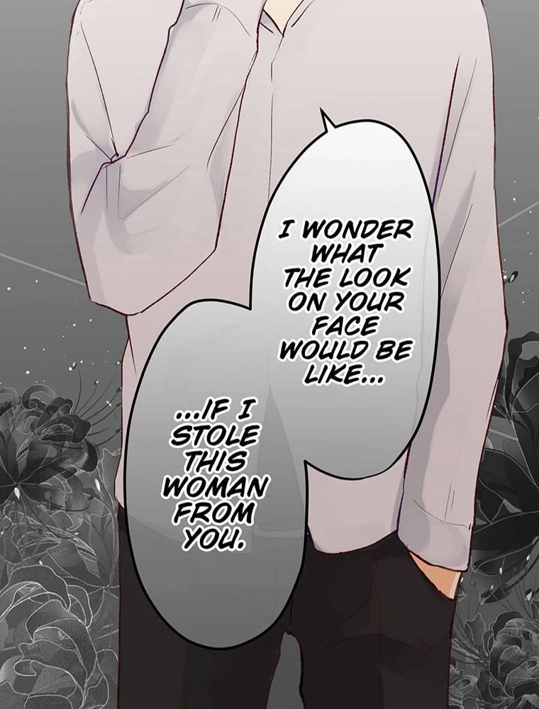Story of My Fiancee Chapter 23 page 28 - 
