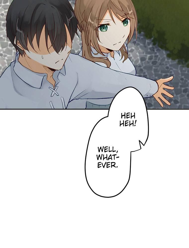 Story of My Fiancee Chapter 23 page 30 - 