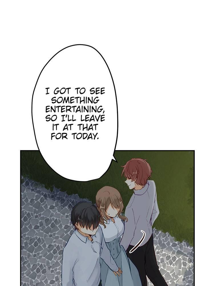 Story of My Fiancee Chapter 23 page 31 - 