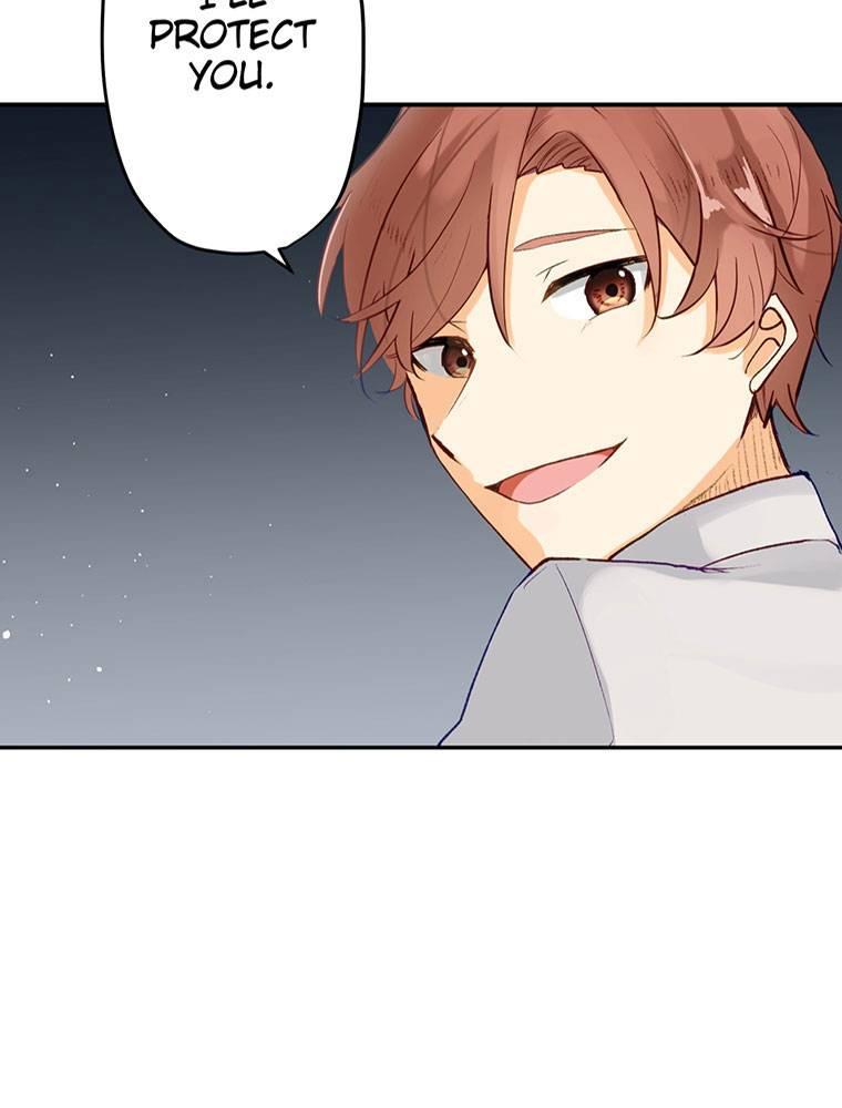Story of My Fiancee Chapter 23 page 33 - 