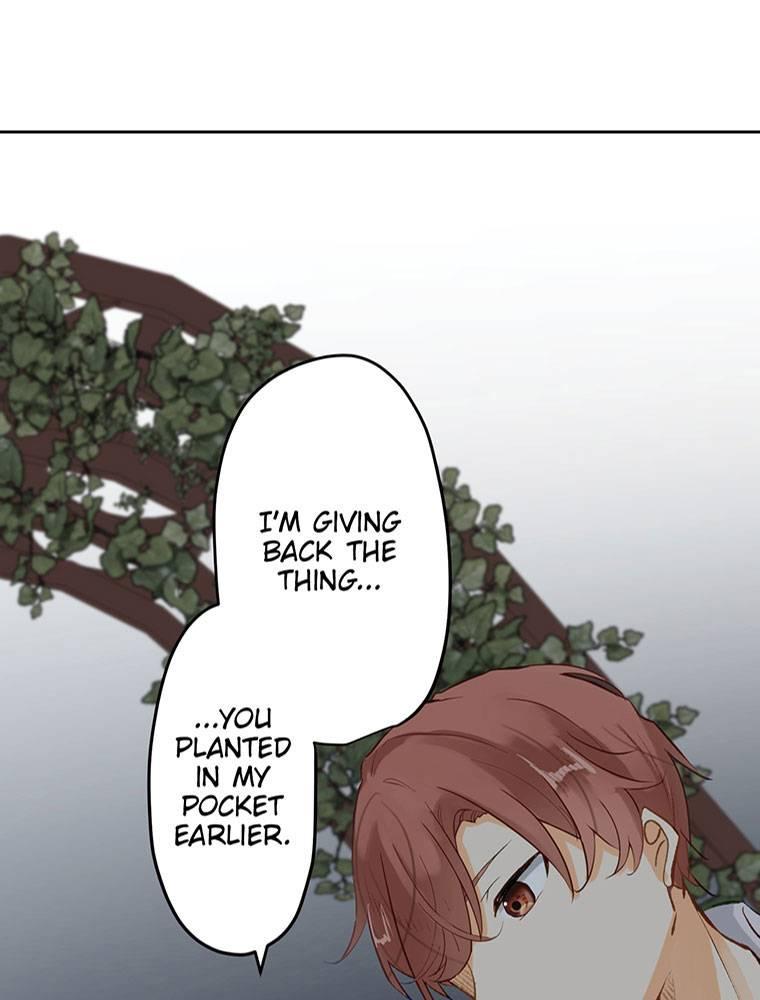 Story of My Fiancee Chapter 23 page 35 - 