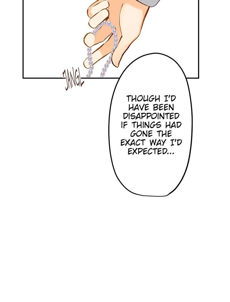 Story of My Fiancee Chapter 23 page 38 - 