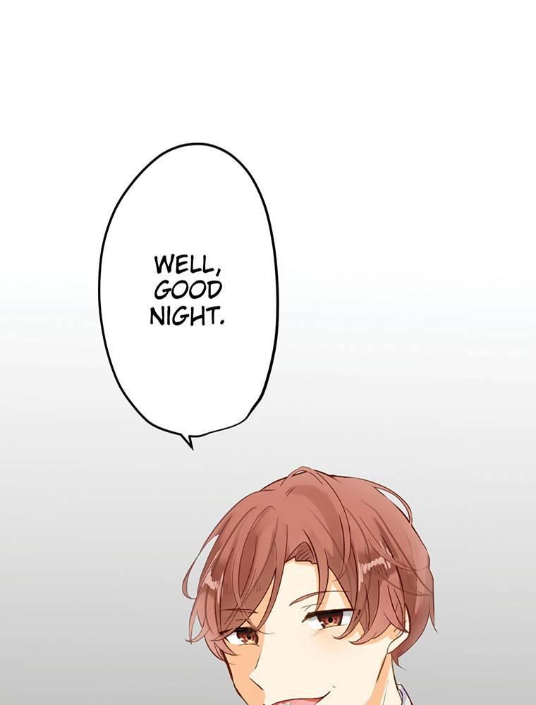 Story of My Fiancee Chapter 23 page 39 - 