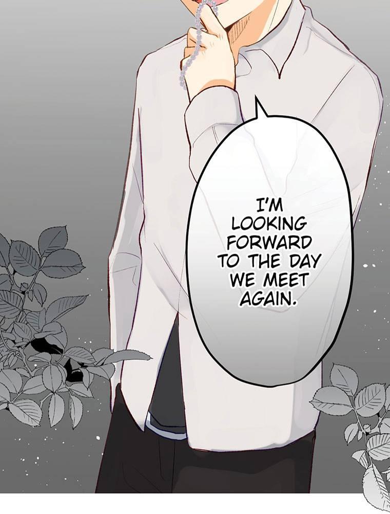 Story of My Fiancee Chapter 23 page 40 - 