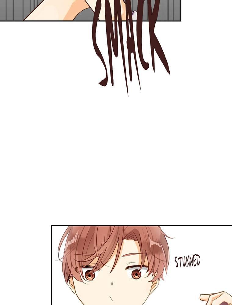 Story of My Fiancee Chapter 23 page 5 - 