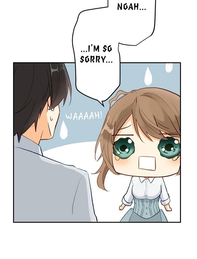 Story of My Fiancee Chapter 23 page 43 - 