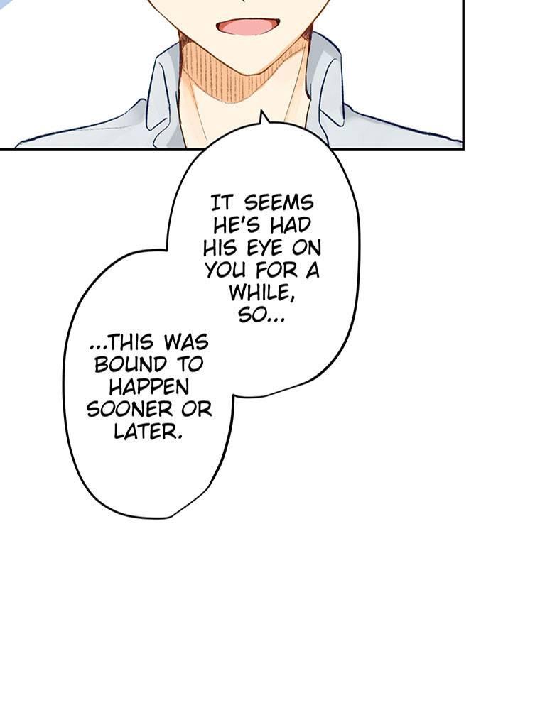 Story of My Fiancee Chapter 23 page 47 - 