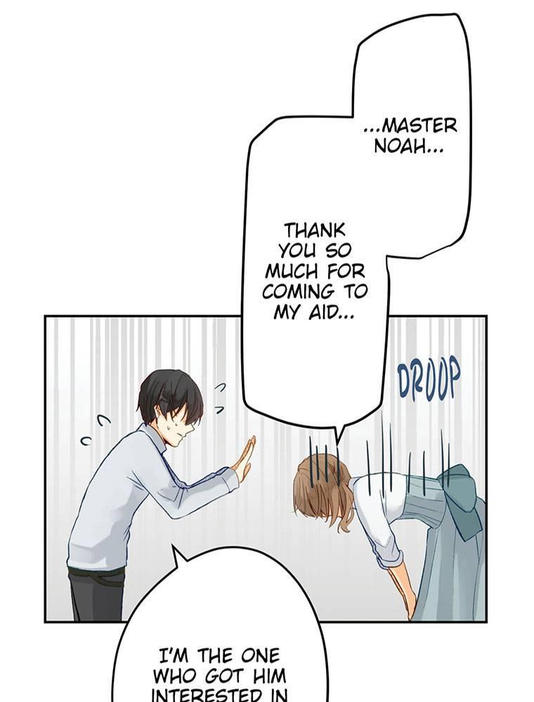Story of My Fiancee Chapter 23 page 48 - 