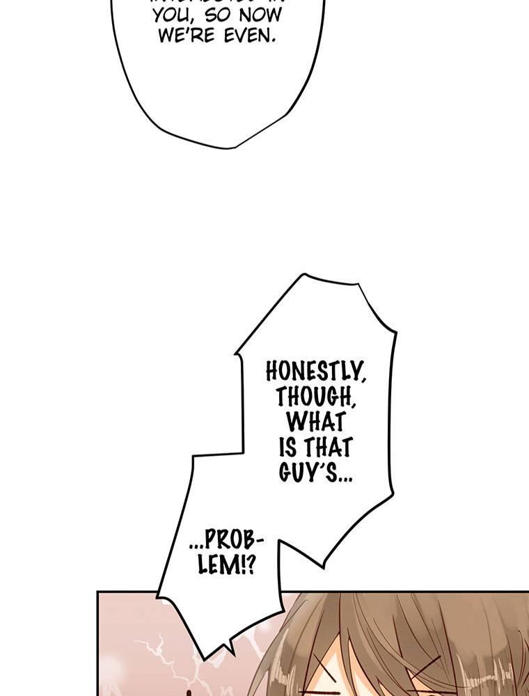 Story of My Fiancee Chapter 23 page 49 - 