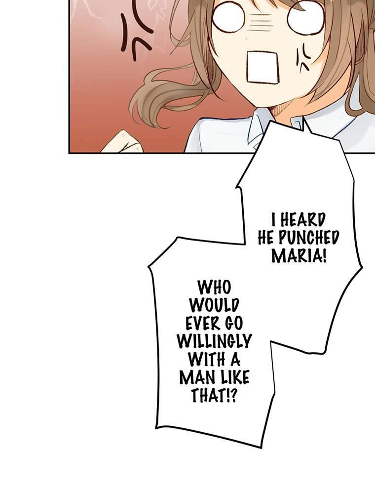 Story of My Fiancee Chapter 23 page 50 - 