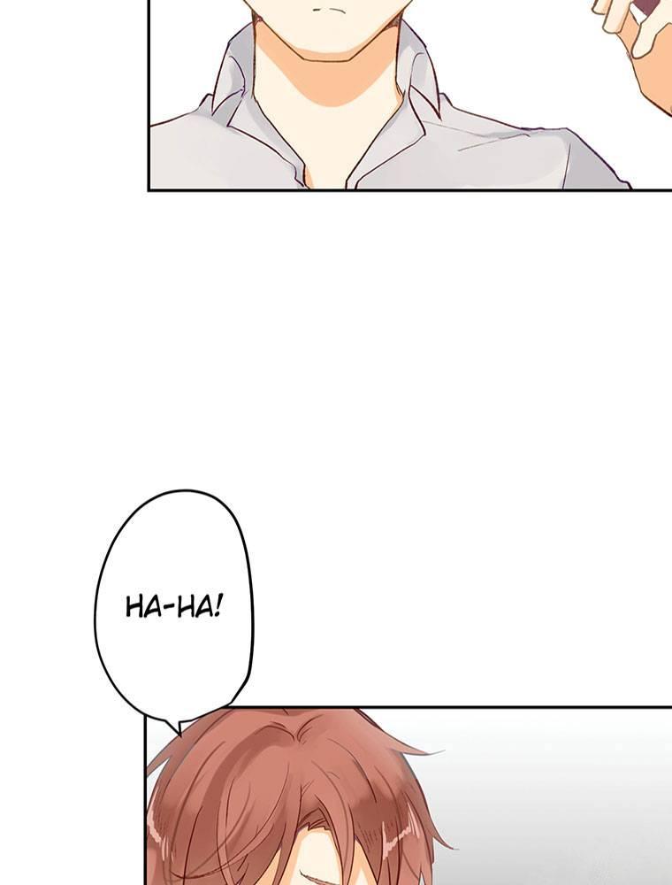 Story of My Fiancee Chapter 23 page 6 - 