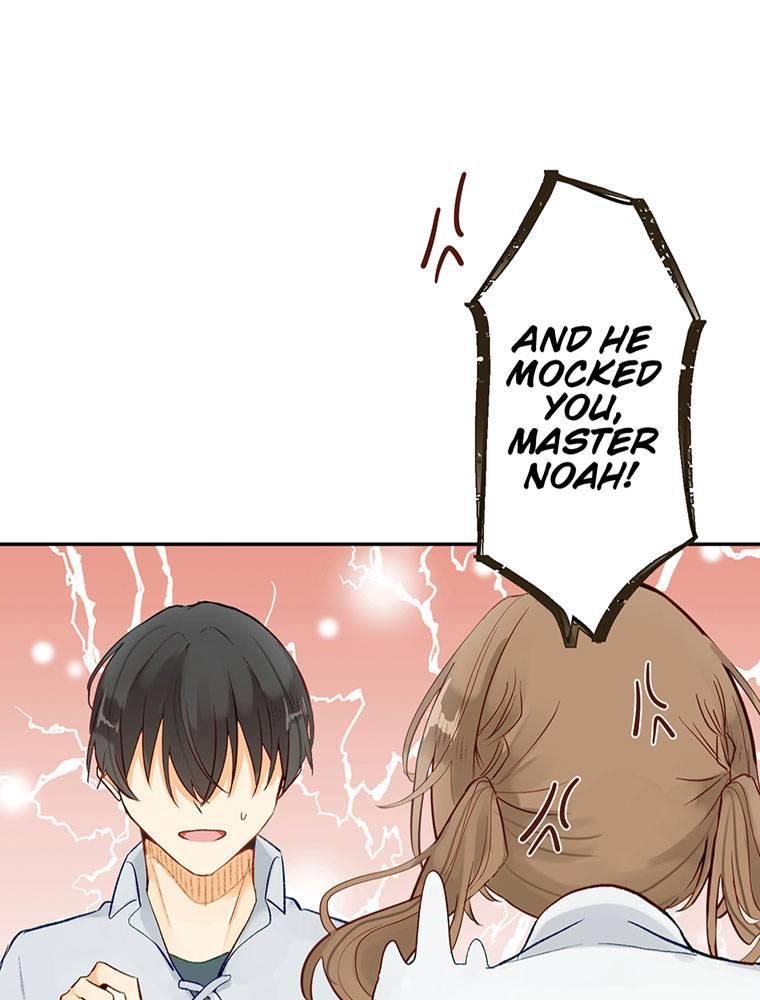 Story of My Fiancee Chapter 23 page 51 - 