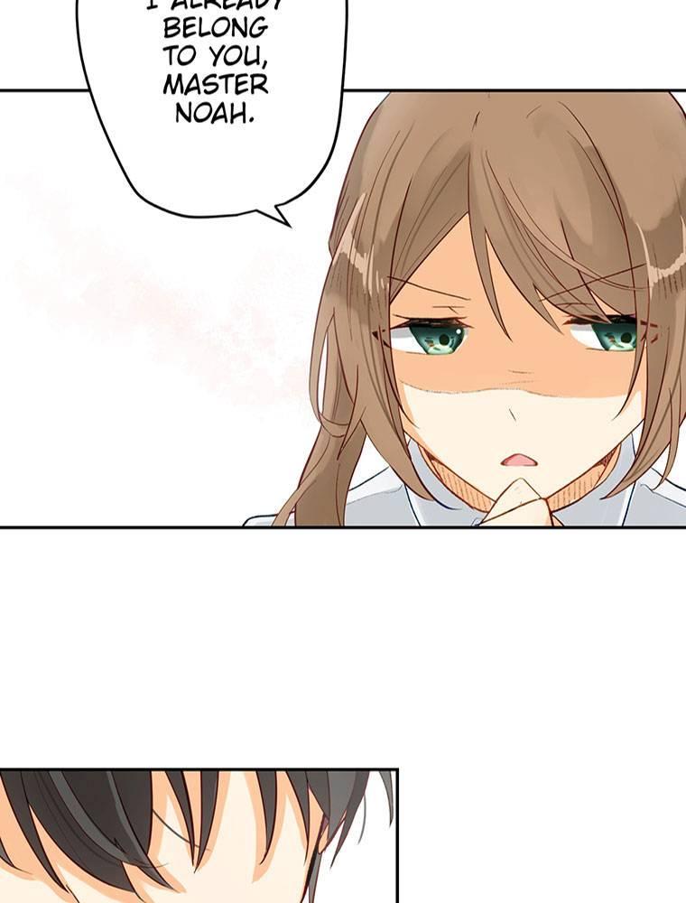 Story of My Fiancee Chapter 23 page 55 - 