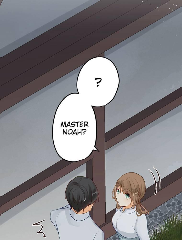 Story of My Fiancee Chapter 23 page 57 - 