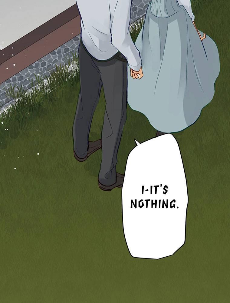 Story of My Fiancee Chapter 23 page 58 - 