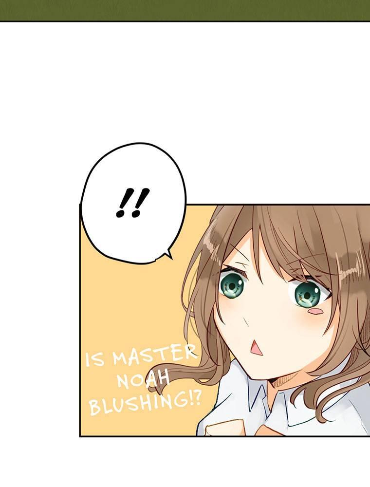 Story of My Fiancee Chapter 23 page 59 - 