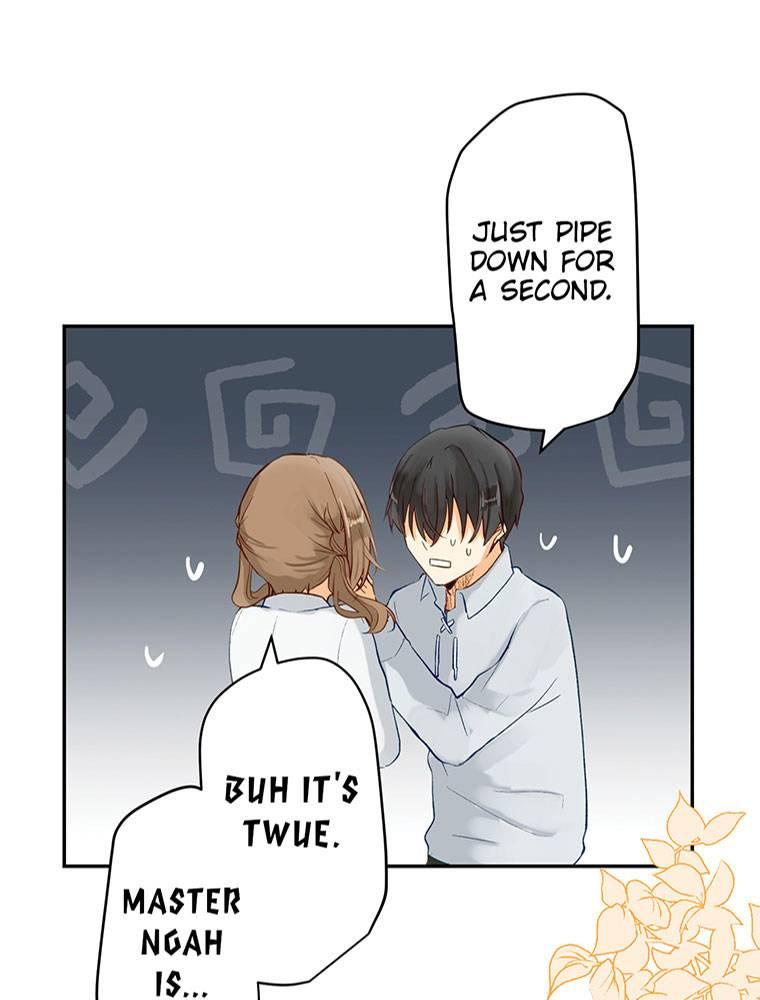 Story of My Fiancee Chapter 23 page 64 - 