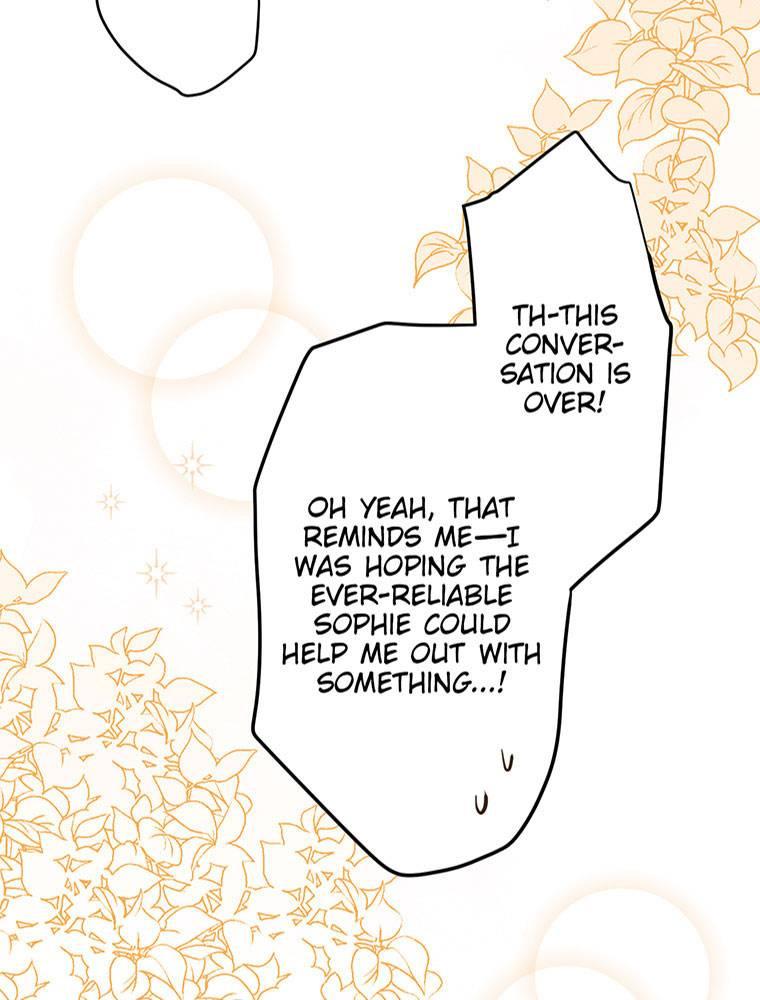 Story of My Fiancee Chapter 23 page 65 - 