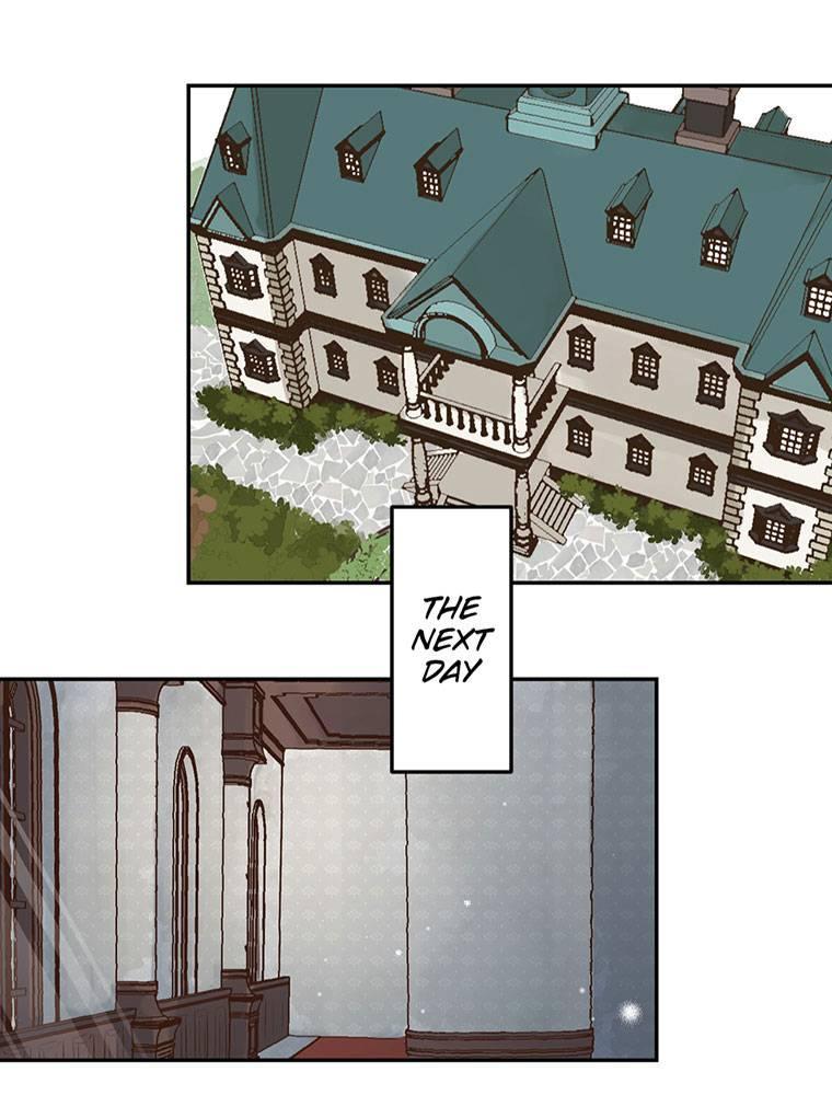 Story of My Fiancee Chapter 23 page 68 - 