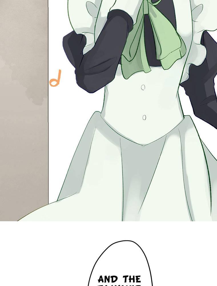 Story of My Fiancee Chapter 23 page 70 - 
