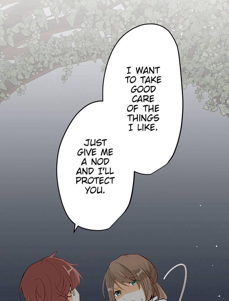 Story of My Fiancee Chapter 23 page 8 - 