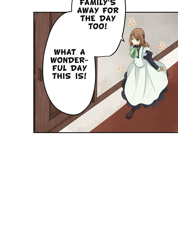 Story of My Fiancee Chapter 23 page 71 - 