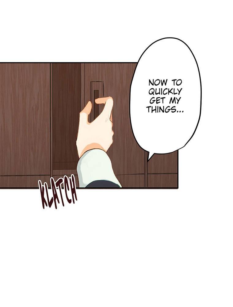 Story of My Fiancee Chapter 23 page 72 - 