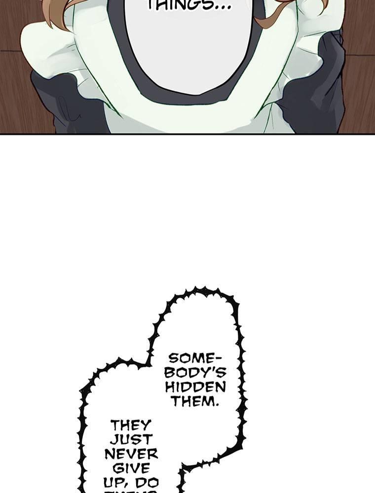 Story of My Fiancee Chapter 23 page 74 - 