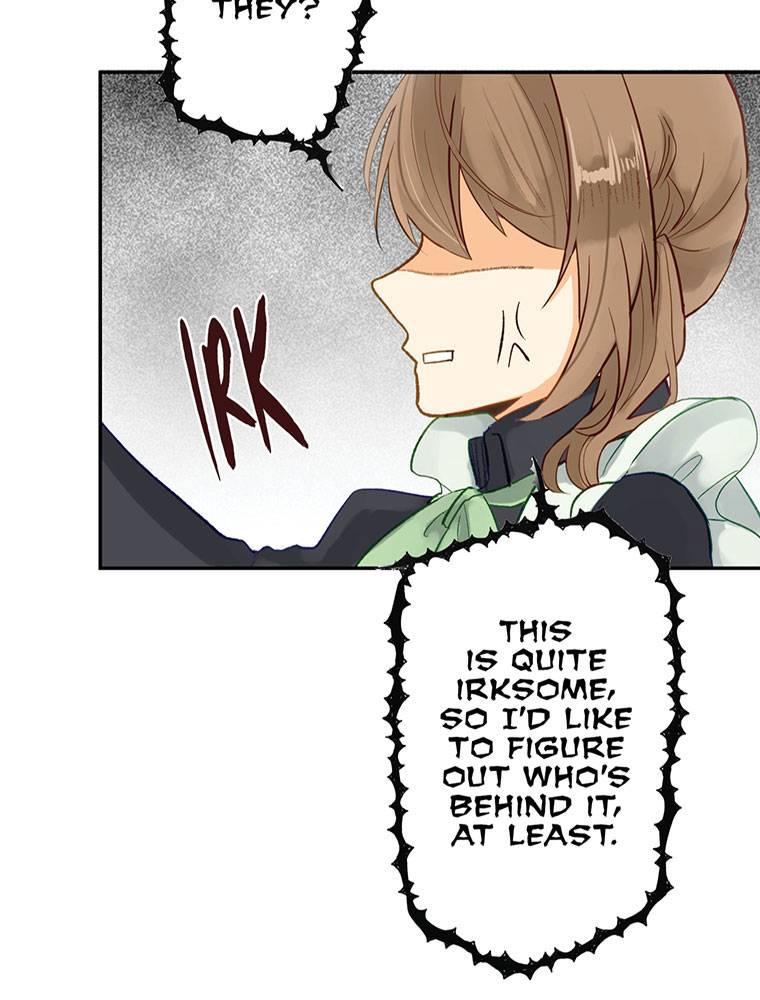 Story of My Fiancee Chapter 23 page 75 - 