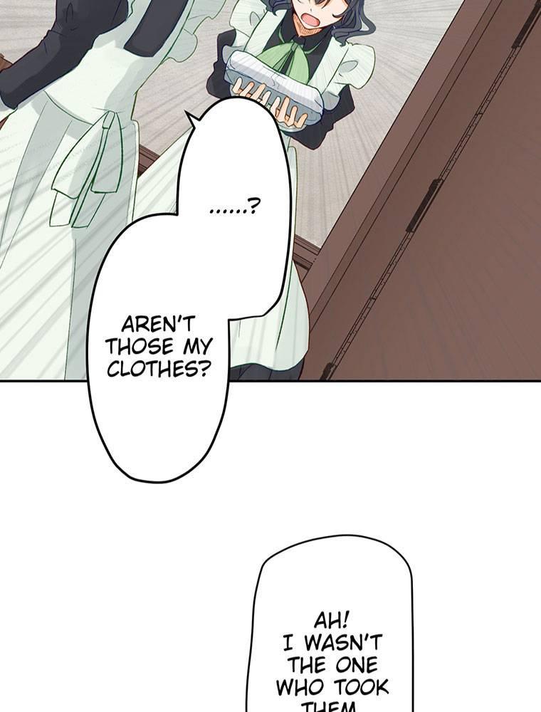 Story of My Fiancee Chapter 23 page 77 - 