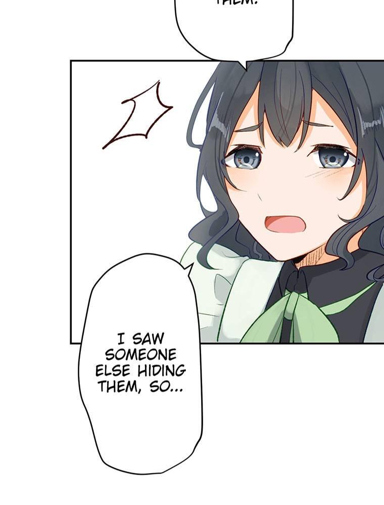 Story of My Fiancee Chapter 23 page 78 - 