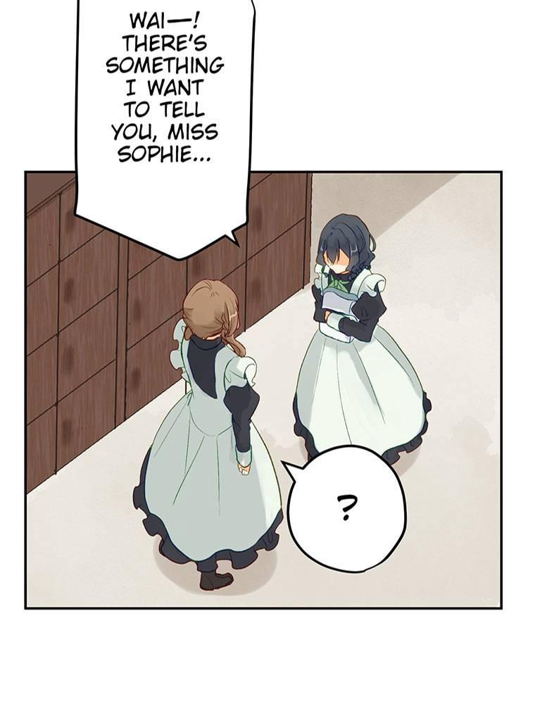 Story of My Fiancee Chapter 23 page 80 - 