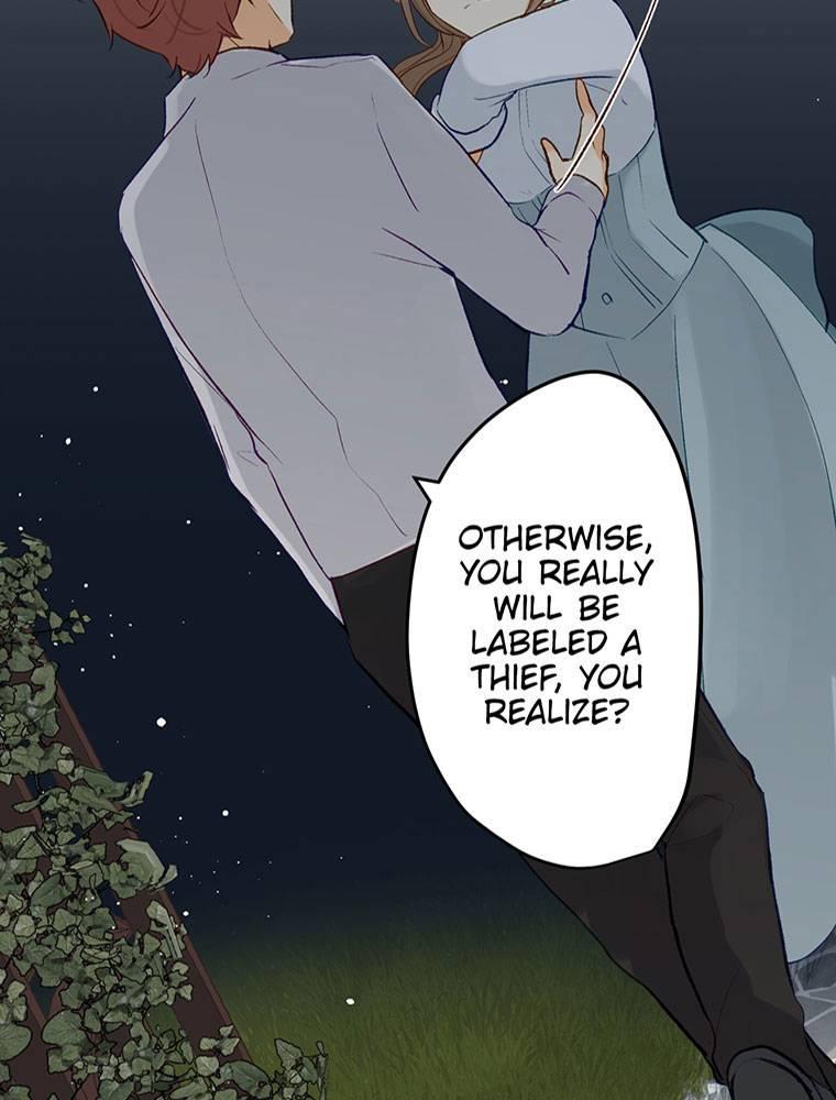 Story of My Fiancee Chapter 23 page 9 - 