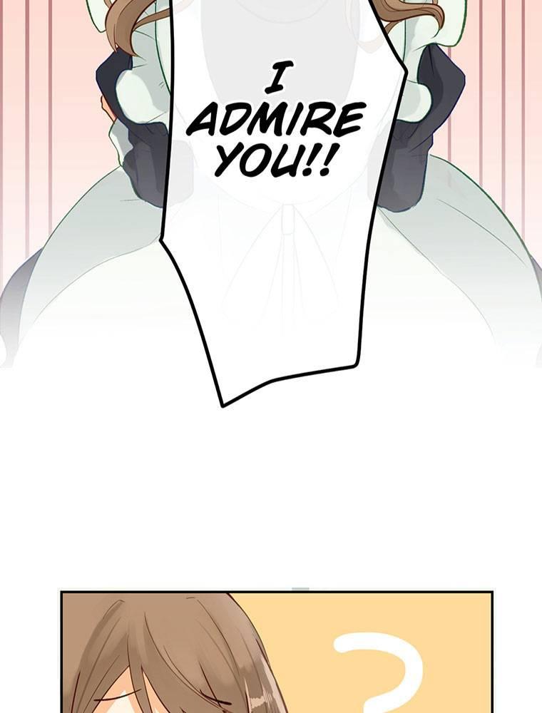 Story of My Fiancee Chapter 23 page 83 - 